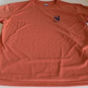 American Backcountry tshirt